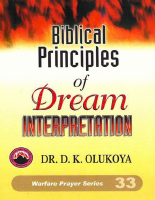 Biblical Principles of Dream In - D. K. Olukoya.pdf